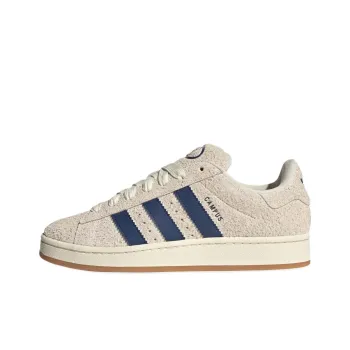 Adidas Originals Campus 00s Cream White Dark Blue