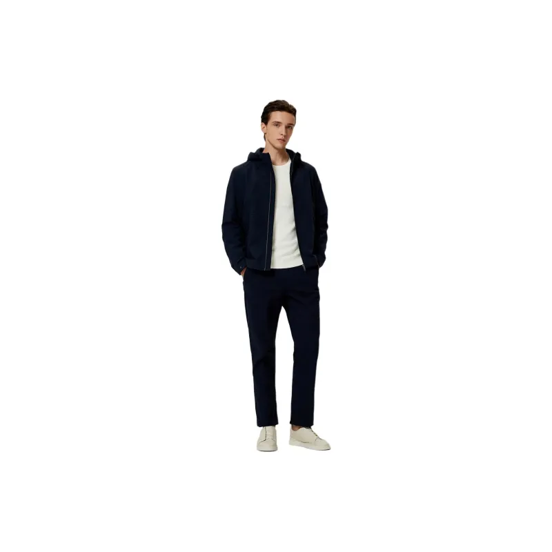 SCOFIELD Jackets Men-4