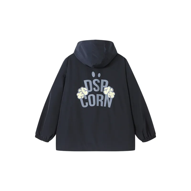 DANGEROUSPEOPLE Jackets Coats Unisex-1