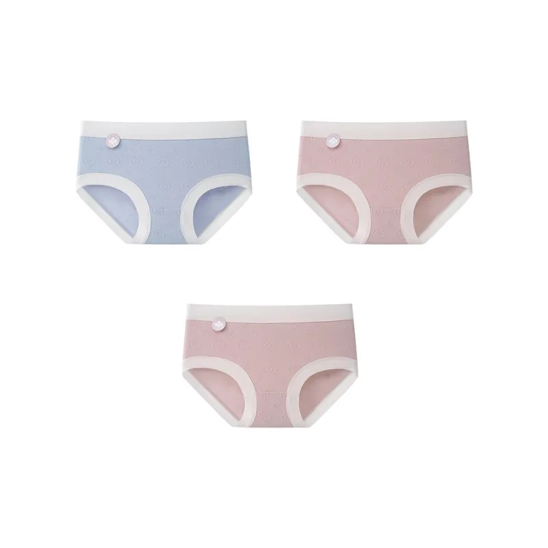 GRACEWELL Underpants Women's 3 Pack-19