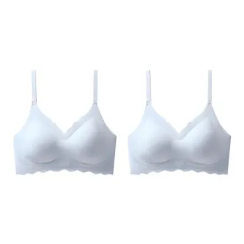 YUZHAOLIN Bra Women's Combo Set