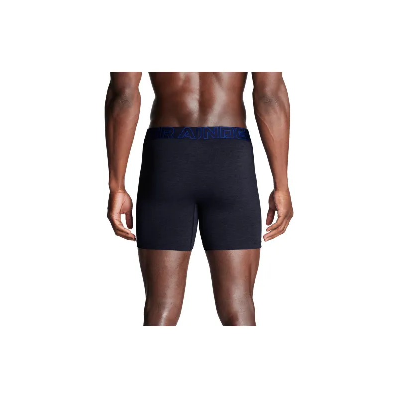 Under Armour Underpants Men's 3 Pack-2