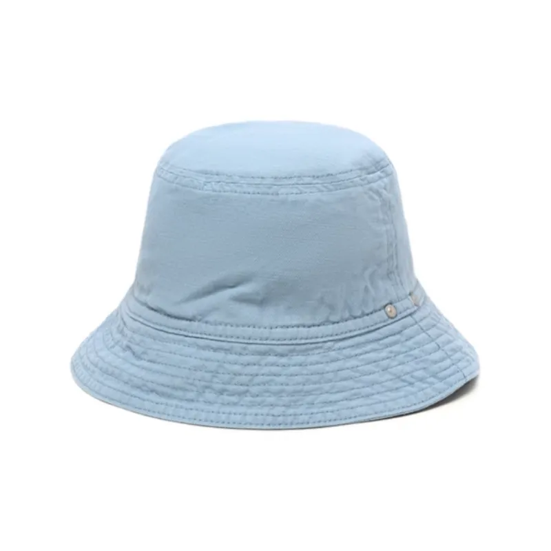 Carhartt WIP Garrison Logo Patch Bucket Hat-5