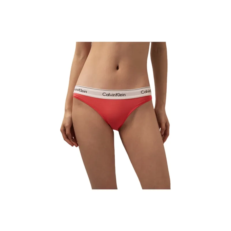 Calvin Klein Logo Waistband Briefs-9