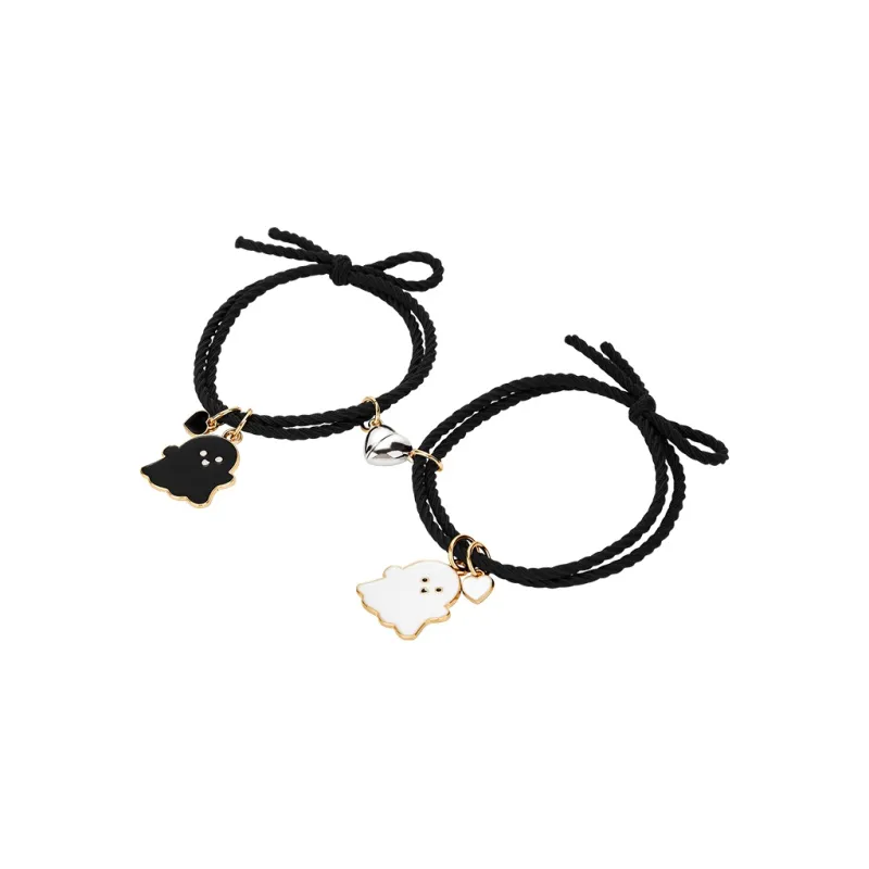 LILY&LOTTY Alloy Hair Tie Unisex-1