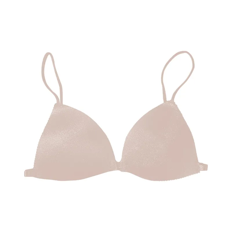 Flowers In Water Bra Women's 2 Pack-5