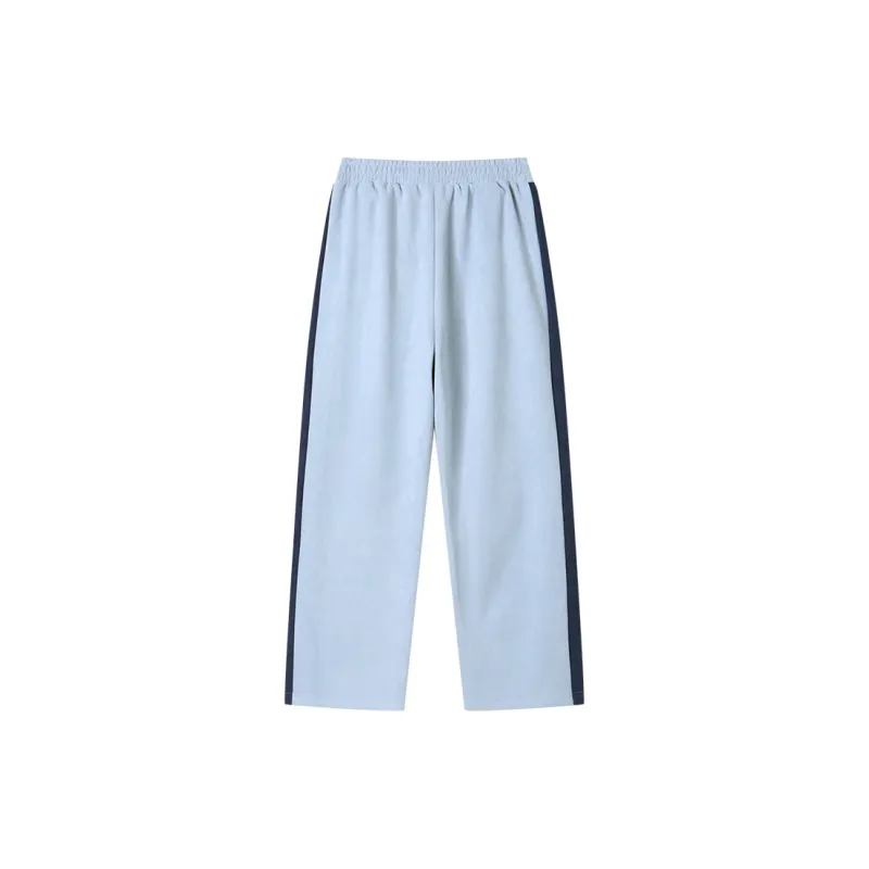 DANGEROUSPEOPLE Casual Pants Unisex-1
