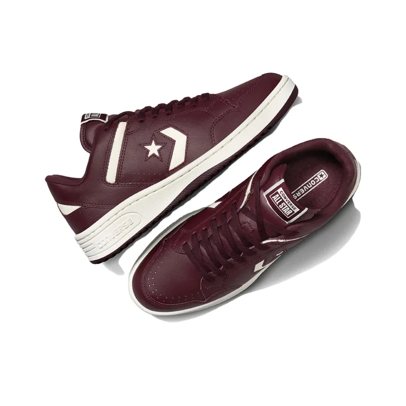 Converse Weapon Sneakers-3