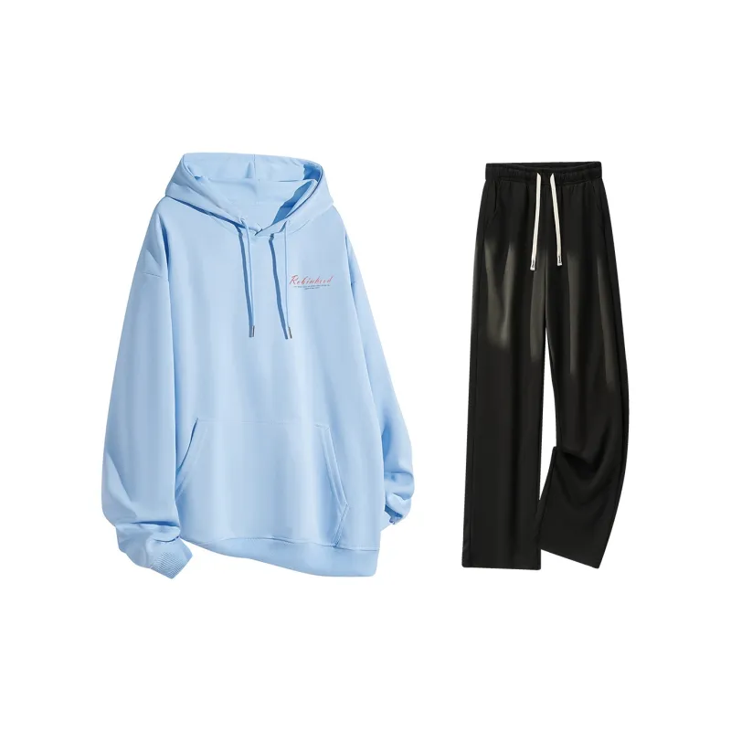 ROBINHOOD Casual Sportswear Unisex-17