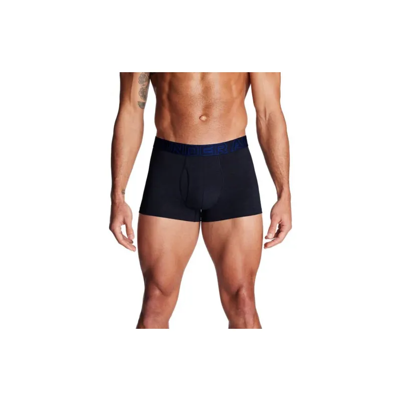 Under Armour Performance Underpants Men's 3 Pack-1
