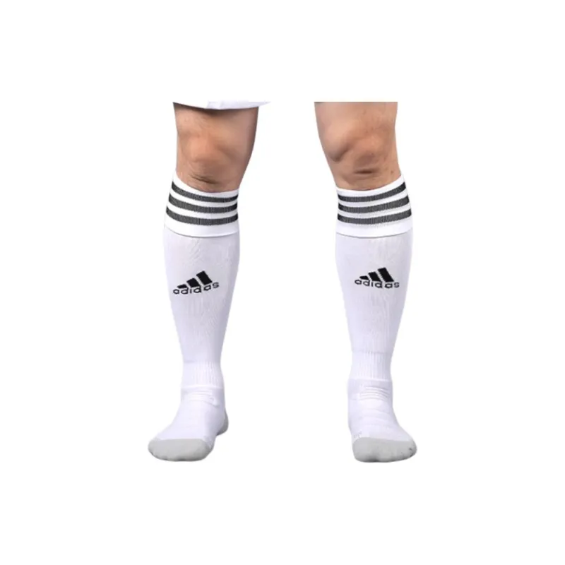Adidas Knee-High Socks All Unisex White-3