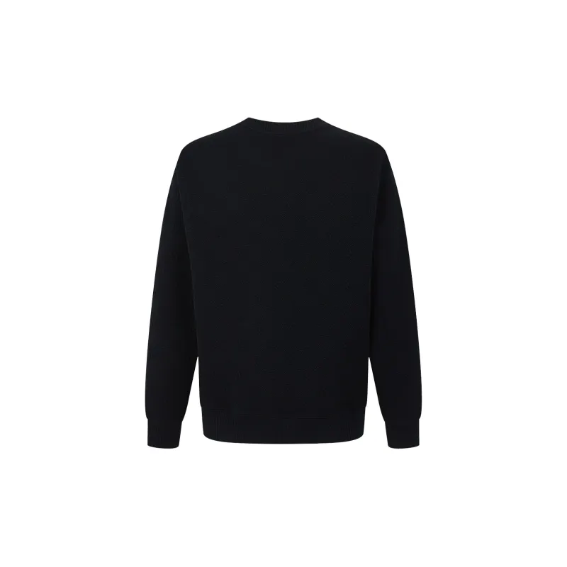 C'N'C Rhythm Party Series Fall And Winter Long Sleeved Sweatshirt Men's-9