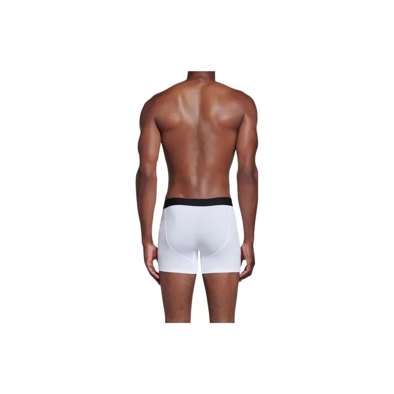 Balenciaga Underpants Men's 1 Pack White-2