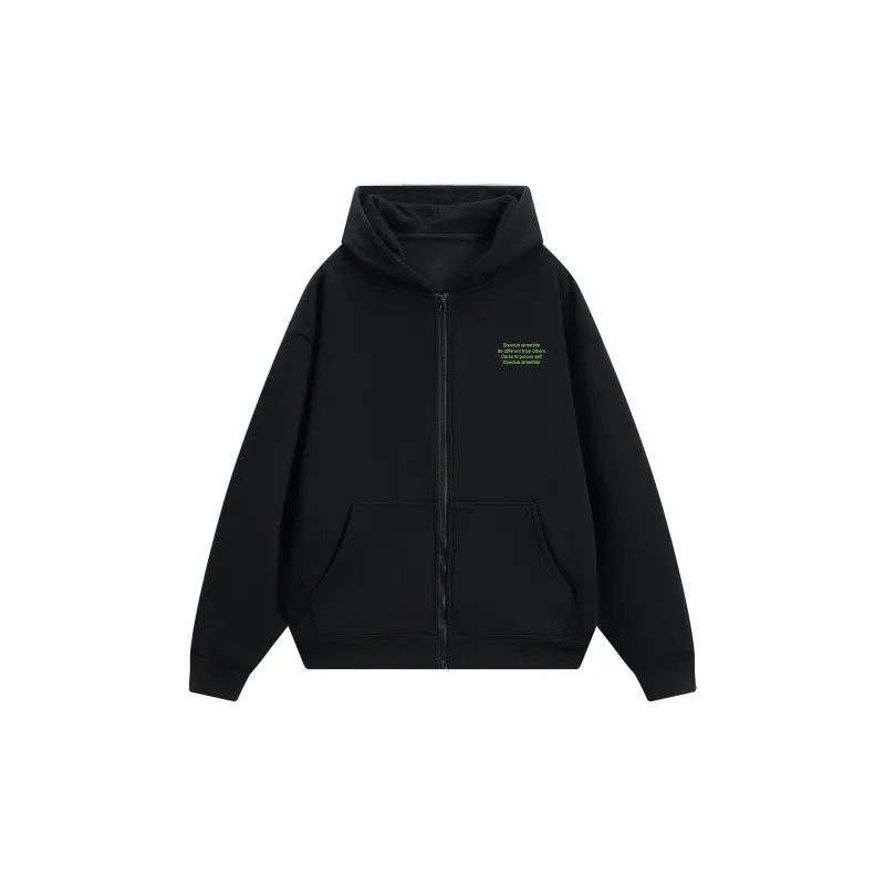 DIXX Sweatshirts Unisex-13
