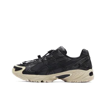 Asics Gel Kahana TR V4 Low Top Casual Shoes Unisex Black Brown