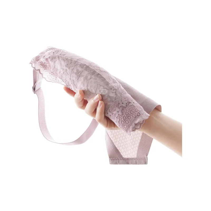 Pretty lady Women's Bras-10