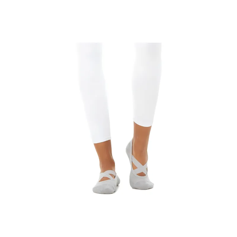 Alo Yoga PIVOT BARRE No-Show Socks Women's 1 Pack-8