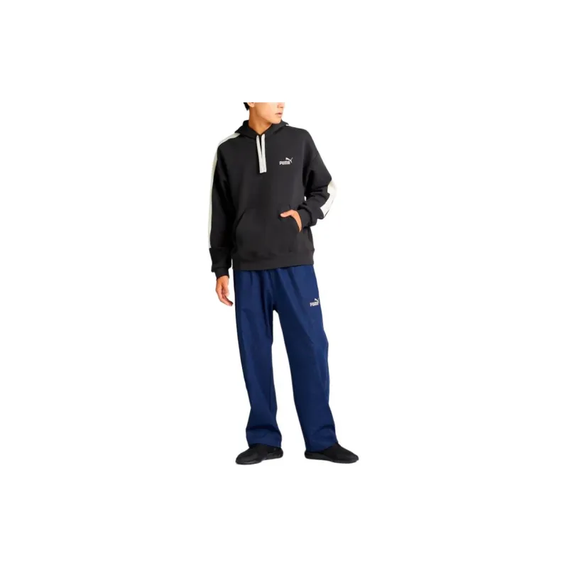 PUMA CORE HERITAGE FW24 Sweatshirt Men's Black-2