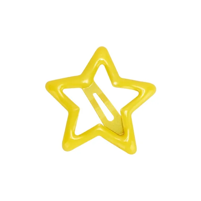 LILY&LOTTY Alloy Hair Clips Women's-34