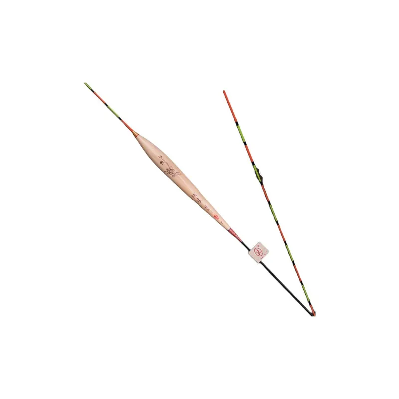 Alu Floats Reed Vertical Floating-2