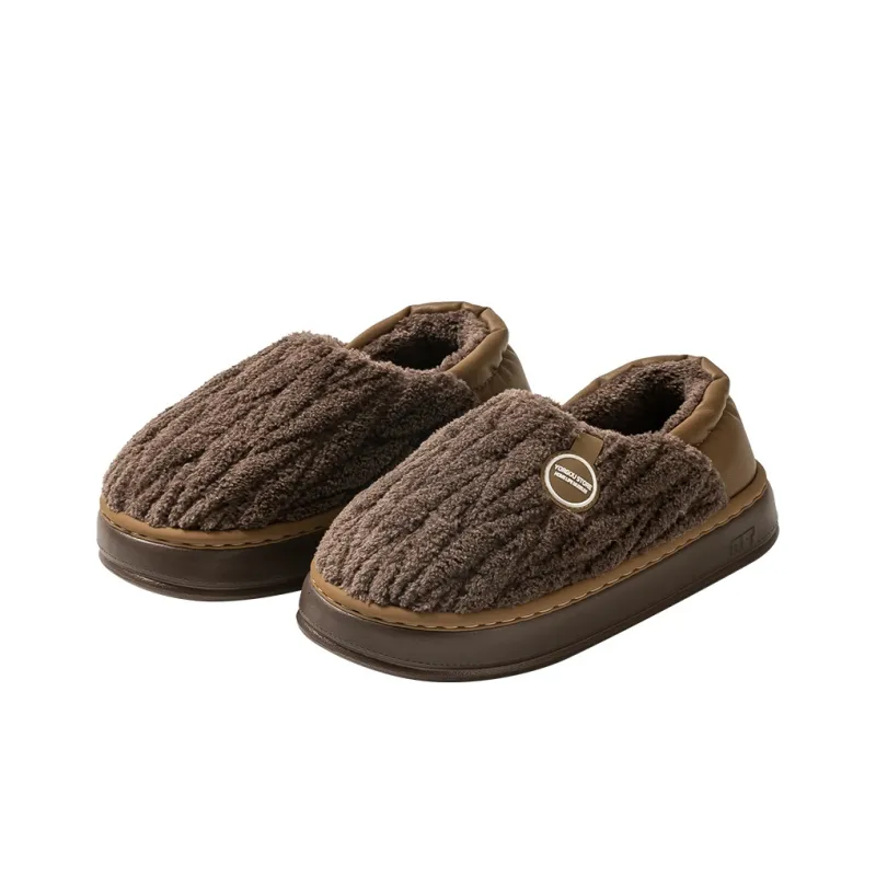 Far Port EVA Wrap toe Slippers Unisex-9