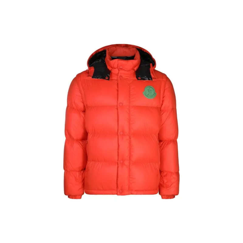 Moncler Cyclone 2 In 1 Jacket-14