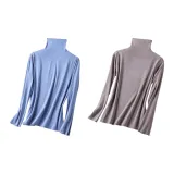 Sapphire Blue+Light Heather Gray