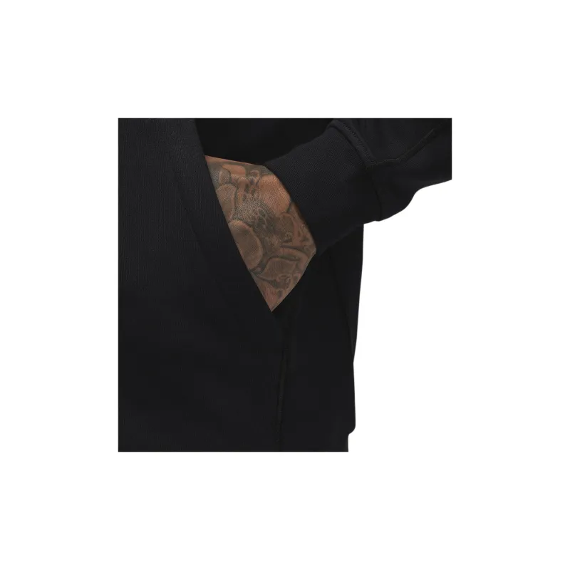 JORDAN Sport Hoop Fleece Men's Dri-FIT Full-Zip Hoodie-6