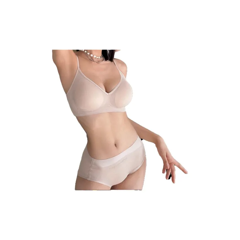 DXTOXS Women's Underwear Sets-1
