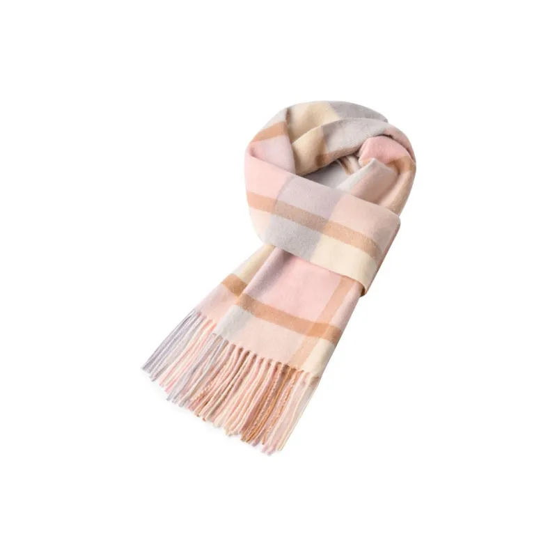 BANDICOOT Knit Scarves Women's-5