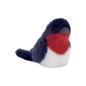 JELLYCAT Birdling Swallow Plush Toy
