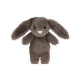 JELLYCAT Bashful Bunny Truffle Bag Charm