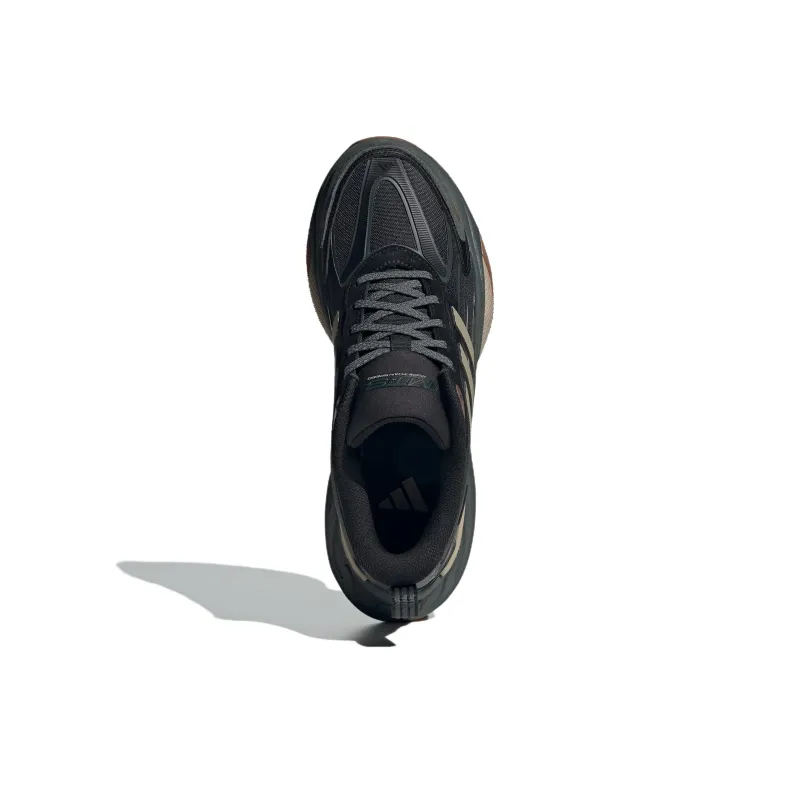 Adidas Mts Pro Black Grey Brown Cordura-3