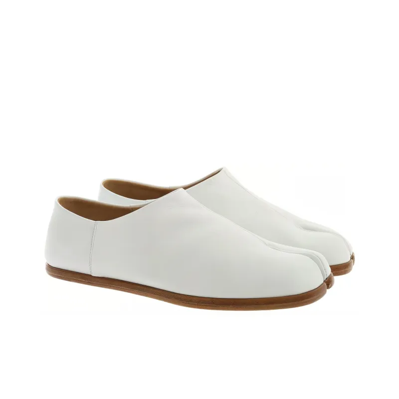 Maison Margiela Tabi Babouche Shoes-2