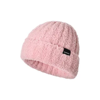 KENMONT Polyester Beanies Women's