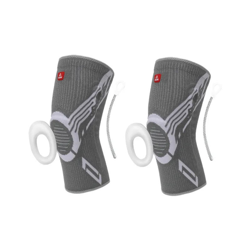 PEAK Running Mountaineering Unisex Knee Pads-3