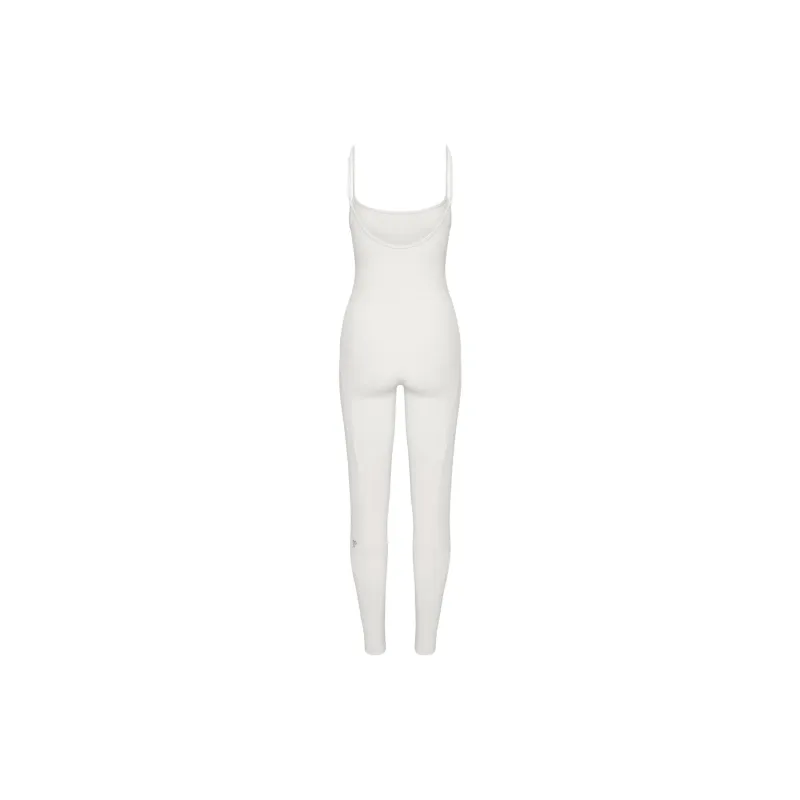 ARITZIA Golden LIFE Divinity Jumpsuit Jumpsuit Women's Cold Foam White-1