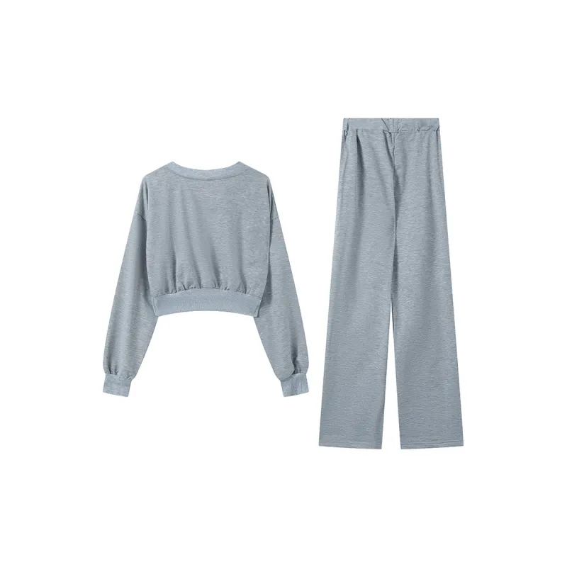 LSVE Casual Suits Women's-6