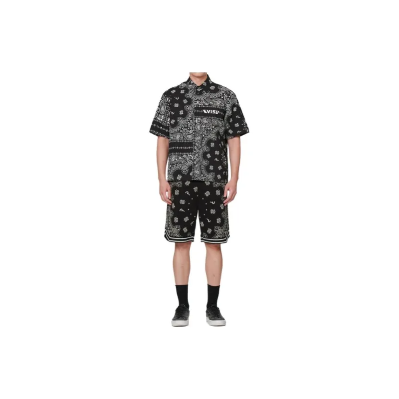 EVISU Shirts Men-7