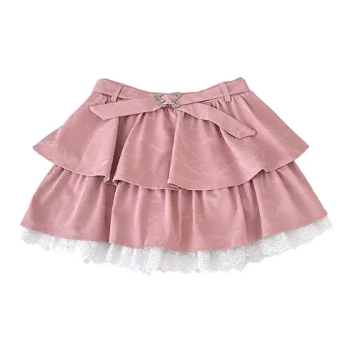 MTHE Casual Short Skirts Women's