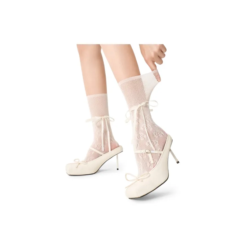 Primeet Mid Calf Socks Women's 1 Pack-1