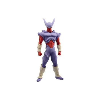 BANPRESTO Dragon Ball Characters Glass Factory, Ichiban Kuji, Dragon Ball E Prize, Evil Thought Wave Scale Figures