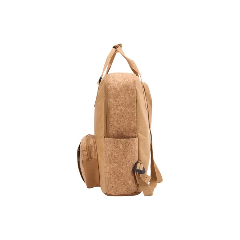 KUMPOO Badminton Racket Bags Backpack Khaki Unisex-2