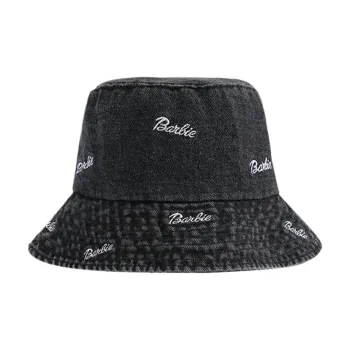 CARTELO Cotton Bucket Hats Unisex