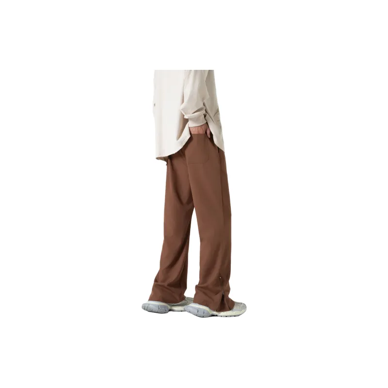 DJ.SPIRIT Casual Pants Unisex-82