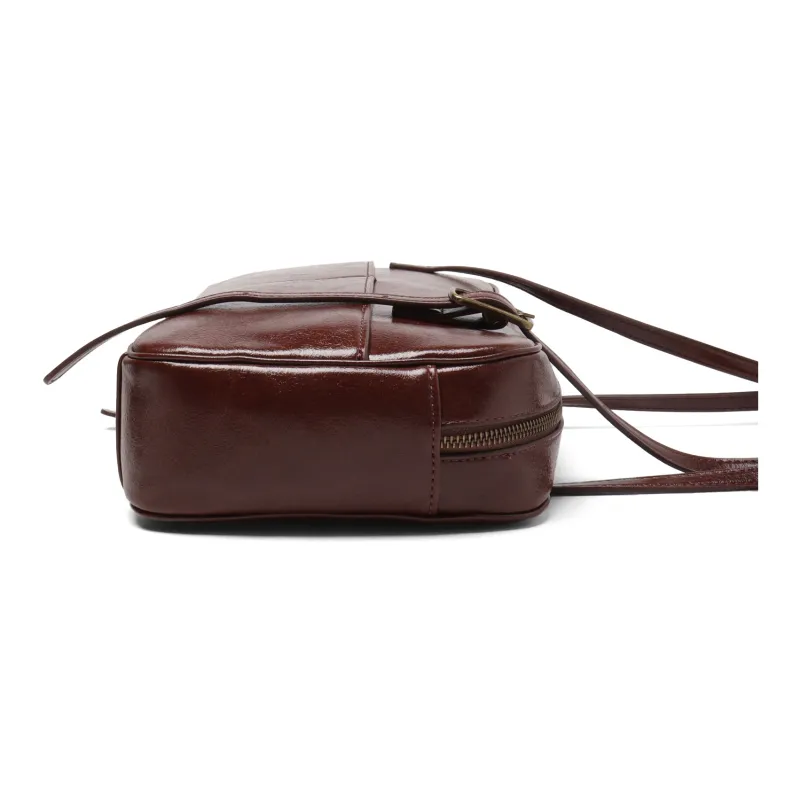 MZ HOUGE PU Fall And Winter Advanced Niche Shoulder Bag Regular Women's Multicolor-2