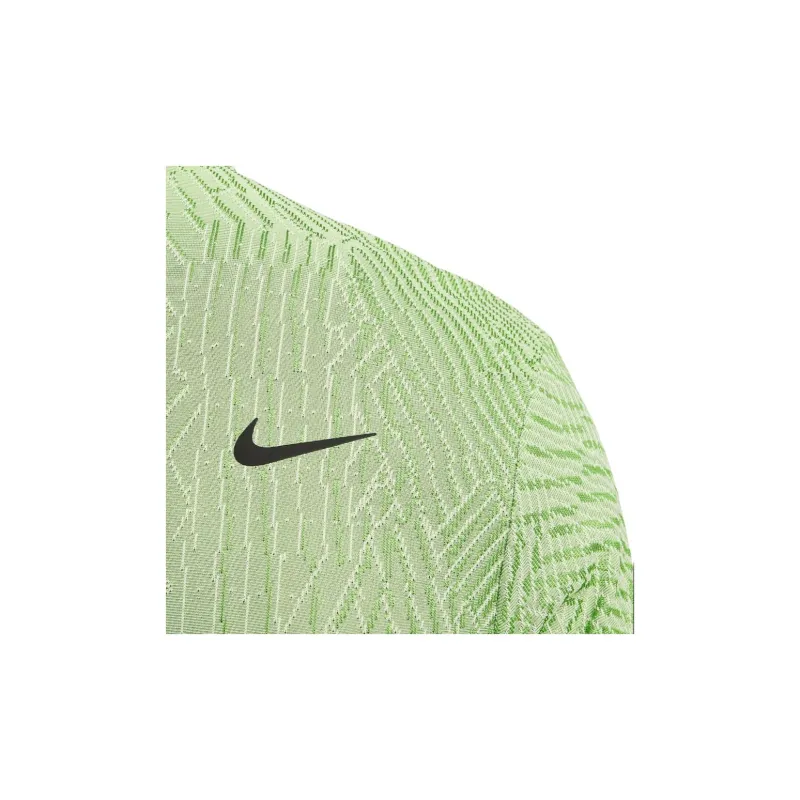 Nike Tour Polo Shirt Men's Chlorophyll-4