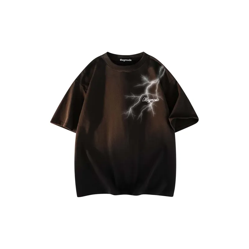 Magmode T Shirts Unisex-1