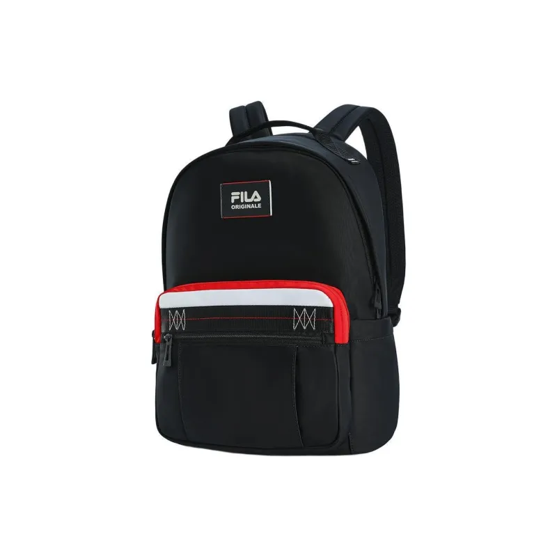 FILA Fabric Backpack Mini Men's Legend Blue-1