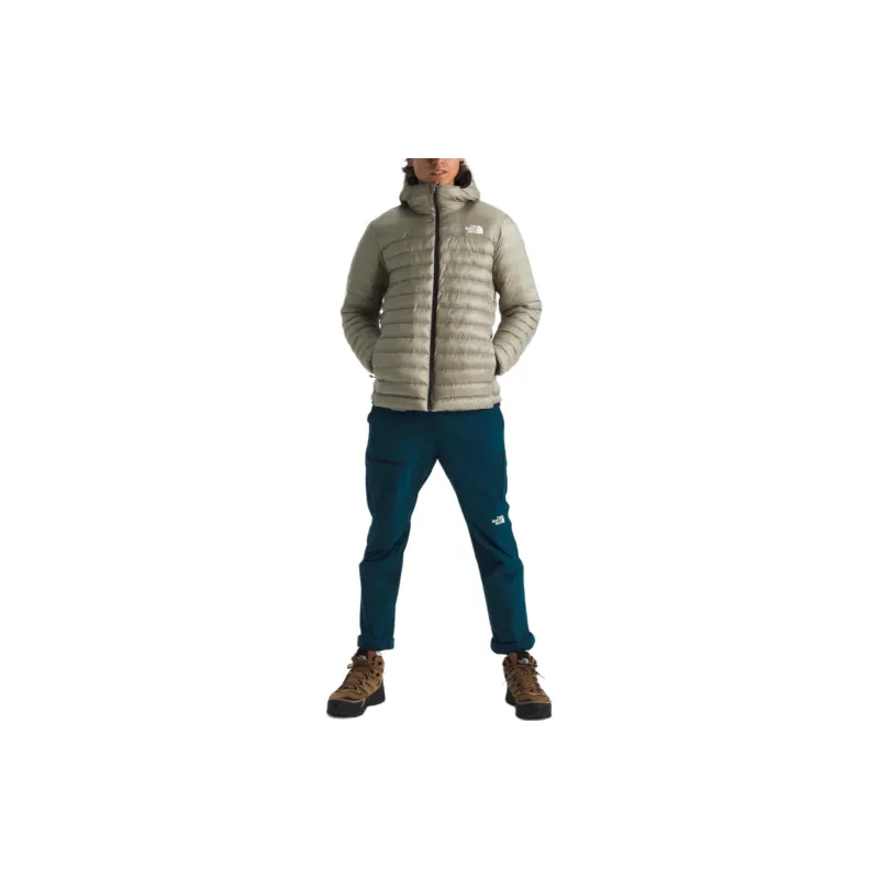 THE NORTH FACE Men's Terra Peak Hoodie-1